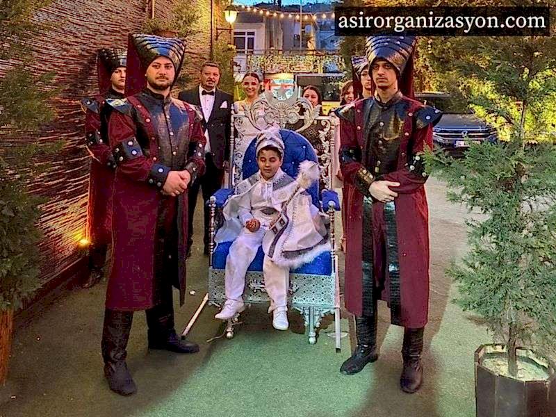 2025 En Trend Organizasyon Hizmetleri