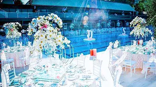 DÜĞÜN ORGANİZASYONU