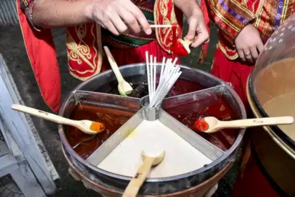 İftar Organizasyonu