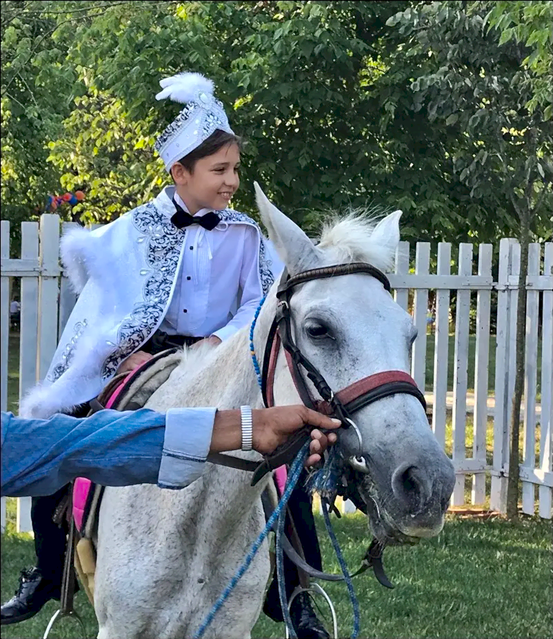 At Kiralama-Kiralık At Hizmeti