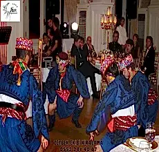 zeybek dansı kiralama
