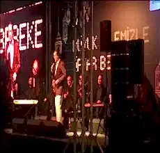 İlahi Sanatçısı Kiralama 