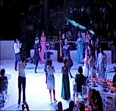 Kafkas Ekibi kiralama fiyatları