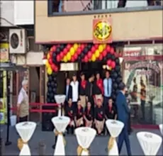 Kokteyl Organizasyonu Fiyatları