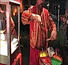 Osmanlı Macuncusu Kiralama