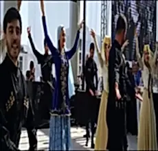 Folklor Ekibi Kiralama Ücretleri