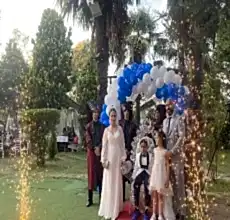 sünnet düğünü neler yapılır