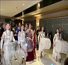 Kına Organizasyonları