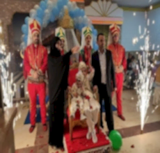 mehterli sünnet girişi