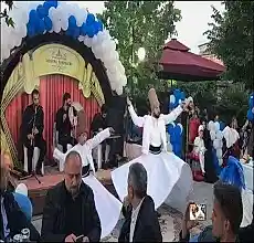 Pendik Semazen Grubu 