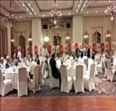 İftar Yemek Organizasyon