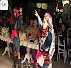 harmandalı ekibi kiralama