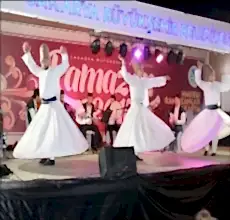 Semazen Organizasyon Fiyatları