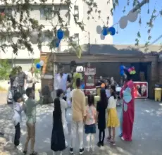 sünnet düğünü resimler