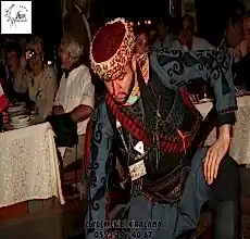 zeybek düğün dansı