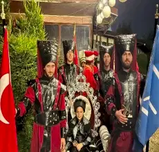 mehter sünnet organizasyonu