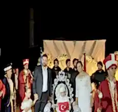 mehter sünnet düğünü