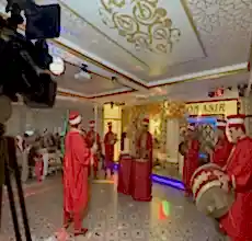 mehter takımı kiralık