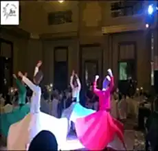  Semazen Grubu Fiyatları