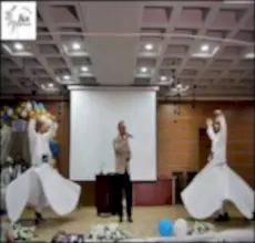 Düğün Semazen Ekibi