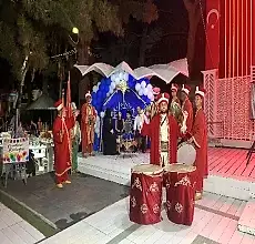 mehter takımı fiyat