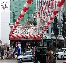 açılış organizasyon şirketi