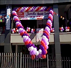 Gebze Açılış Organizasyonu