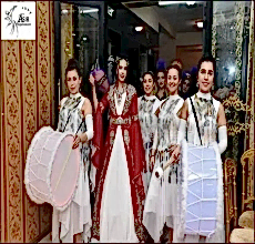 Kına Organizasyon Fiyatları