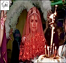 İstanbul Kına Organizasyon