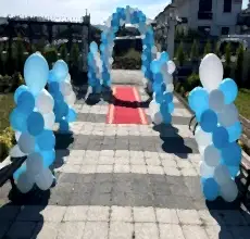 sünnet düğünü süslemeleri