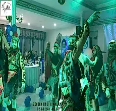 özel zeybek düğün dansı