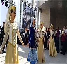 kafkas dans kursu istanbul anadolu yakası