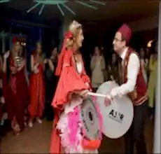 Kına Organizasyon Fikirleri