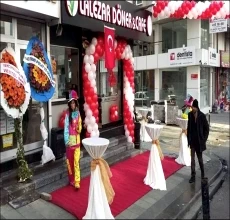 Kokteyl Organizasyon Firmaları