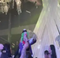 dini düğün animasyon