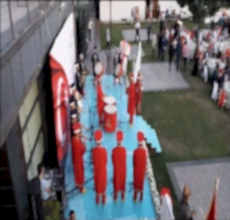 Mehteran Takımı Kiralama