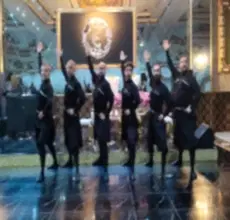 kafkas ekibi kiralık