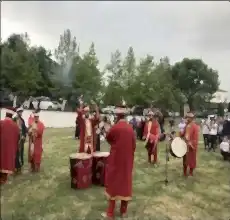 Mehter Takımı Kiralama