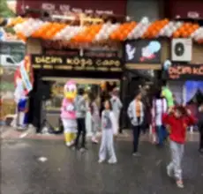 Mağaza Organizasyonu