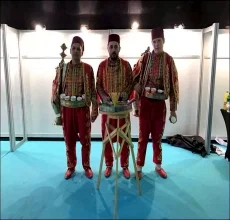 İkram Arabaları Kiralama