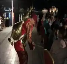 Osmanlı Şerbeti Kiralama 