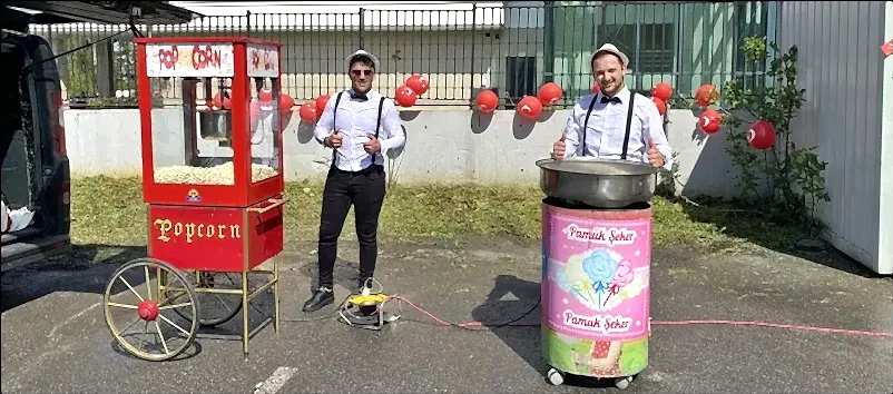 Kiralık Mısır Arabası