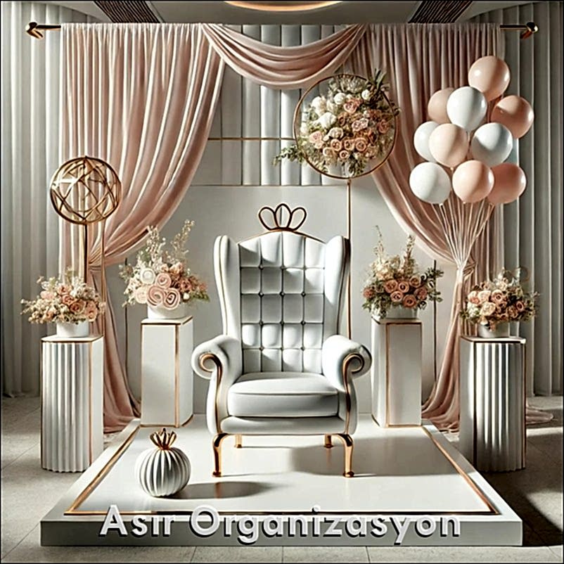 Kiralık Sünnet Koltuğu