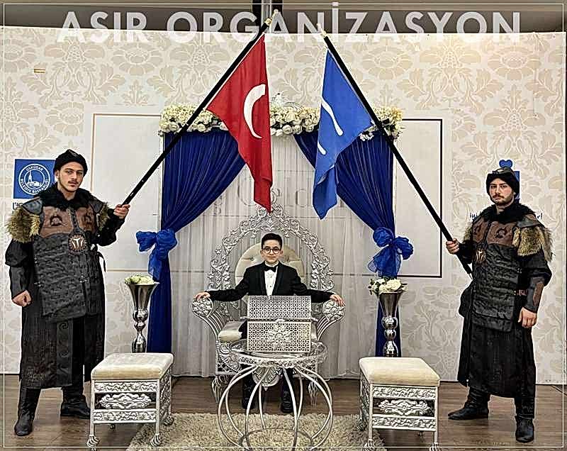 Mehter Takımı Fiyatları