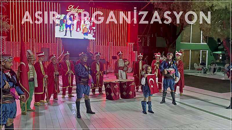 Mehter Takımı Fiyatları