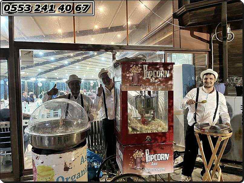 Kiralık Mısır Arabası