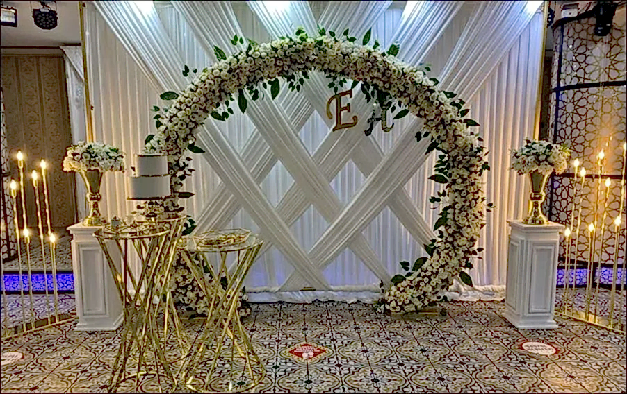 Nişan Masası Kiralama