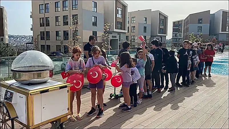 Kiralık Mısır Arabası