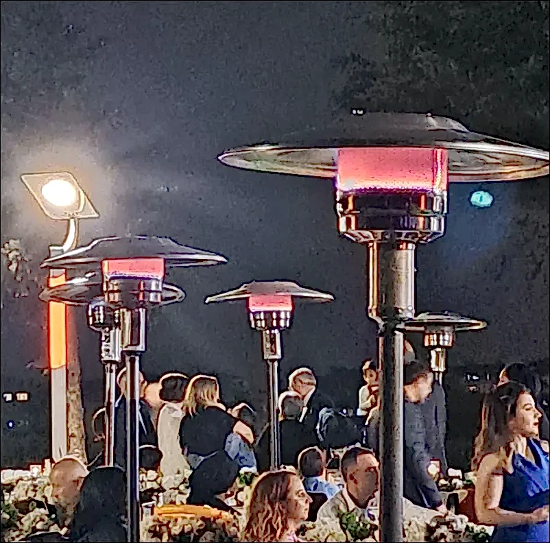 Isıtıcı ve Palmiye Soba Kiralama