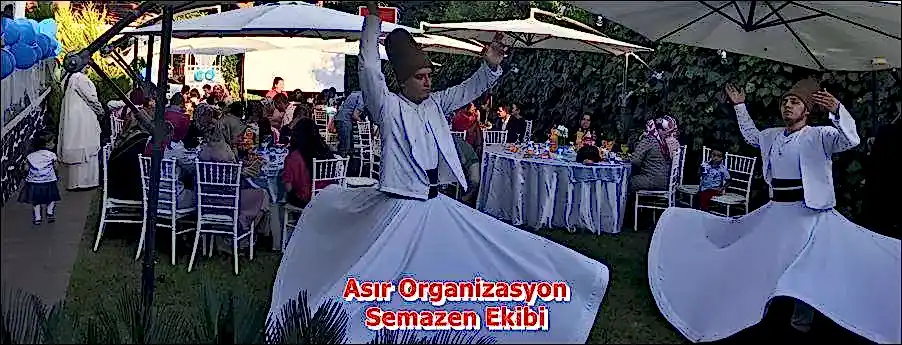 Semazen Ekibi